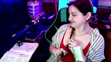 mirannacult webcam model stream image