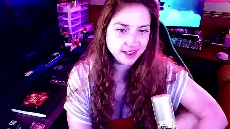 mirannacult webcam model stream image