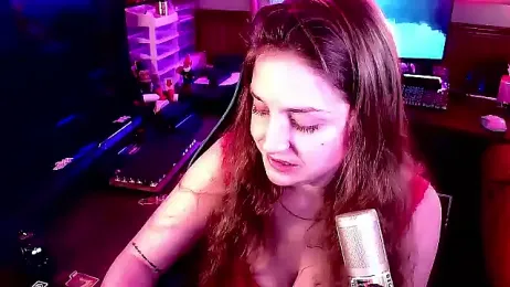 mirannacult webcam model stream image