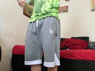 Tristan Woody webcam model stream image