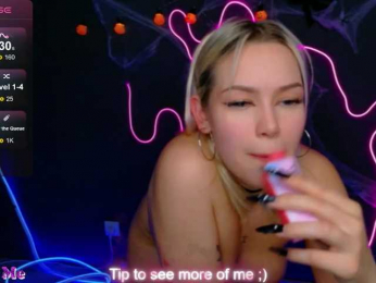 James-Eva0 webcam model stream image