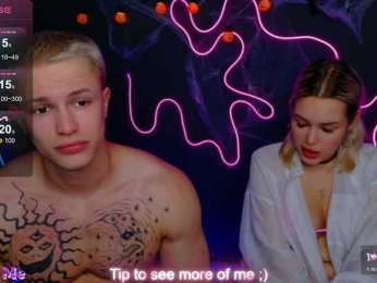 James-Eva0 webcam bongacams model stream image