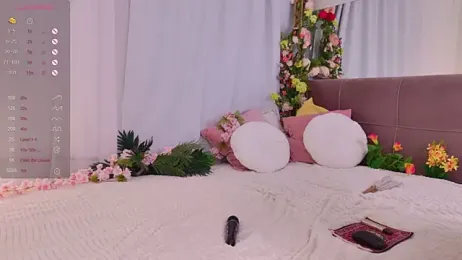 Carla_Dalton webcam model stream image