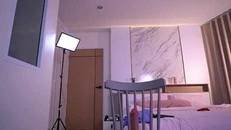 Cute_Foxy@xh webcam model stream image