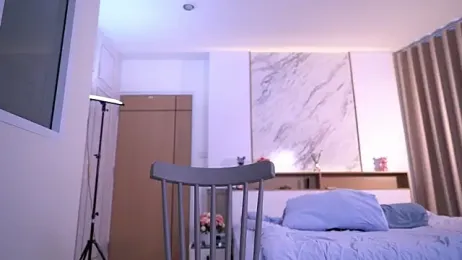 Cute_Foxy@xh webcam model stream image