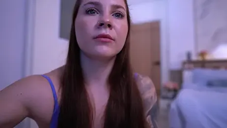 Cute_Foxy@xh webcam model stream image