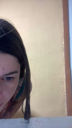 Jujugutierrys webcam cam4 model stream image