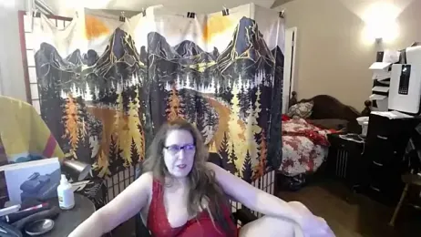 Ireallysquirt webcam model stream image