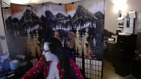 Ireallysquirt webcam model stream image