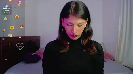 Summer_XO webcam model stream image