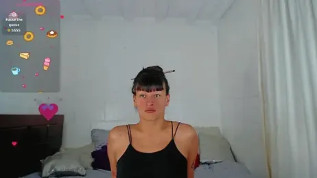 Summer_XO webcam model stream image