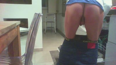 MarkFelicitas webcam model stream image