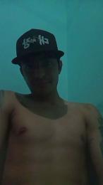 Galiga7 webcam model stream image