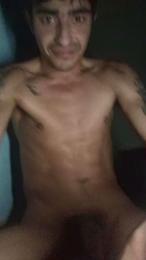 Galiga7 webcam model stream image