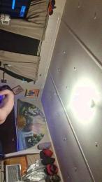 DickmedownDAVE webcam model stream image
