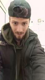 Maxim2707 webcam model stream image