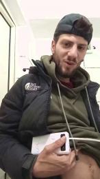 Maxim2707 webcam cam4 model stream image