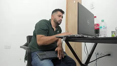 isearchcompany webcam model stream image