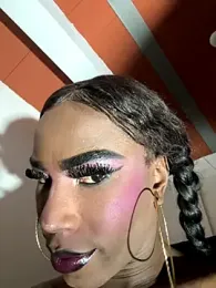 Richchocolatesweet_ webcam model stream image