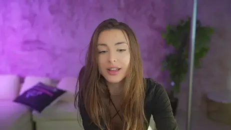 Luna_secretgirl webcam model stream image