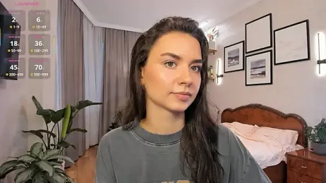 NicoleLuv webcam stripchat model stream image