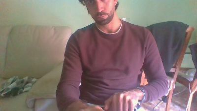 MaxSuperdot20cm webcam model stream image