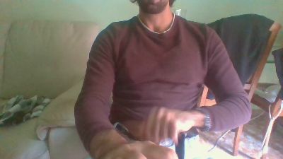 MaxSuperdot20cm webcam model stream image