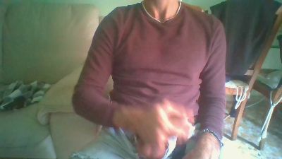 MaxSuperdot20cm webcam model stream image