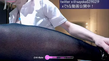 Xxx-SAYO-xxX webcam stripchat model stream image