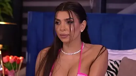 NicoleCellini webcam stripchat model stream image