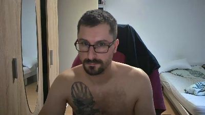 Dan_the_Man405 webcam model stream image