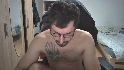 Dan_the_Man405 webcam cam4 model stream image