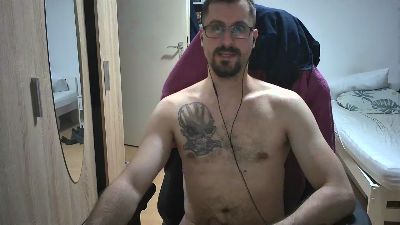 Dan_the_Man405 webcam model stream image