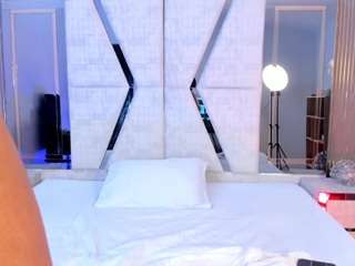 dapnhe webcam model stream image