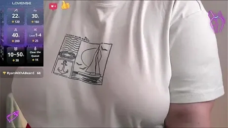 daisy_low webcam model stream image