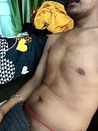 MUMTAJ-1 webcam model stream image