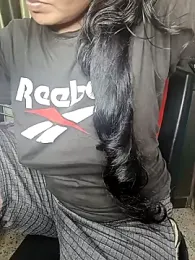 MUMTAJ-1 webcam model stream image