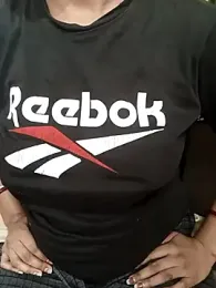 MUMTAJ-1 webcam model stream image