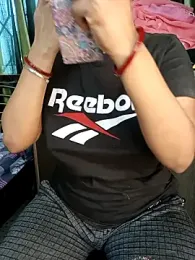 MUMTAJ-1 webcam stripchat model stream image