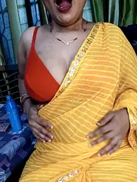 MUMTAJ-1 webcam model stream image