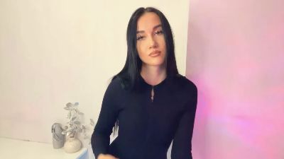 AleaseDecuir webcam model stream image