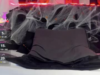 yessica_belltran webcam model stream image