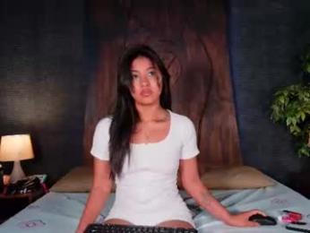 sharlottjoness webcam model stream image