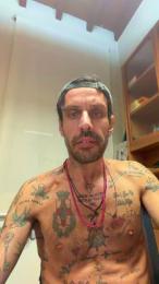 Bebo232323 webcam model stream image