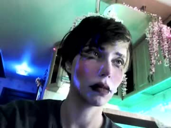 raziel_haze webcam model stream image