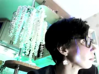 raziel_haze webcam model stream image