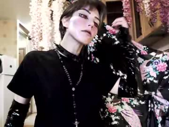 raziel_haze webcam model stream image