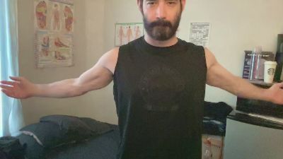 Alphajosh webcam model stream image