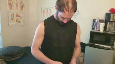 Alphajosh webcam model stream image