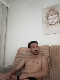 Dukeeman webcam model stream image
